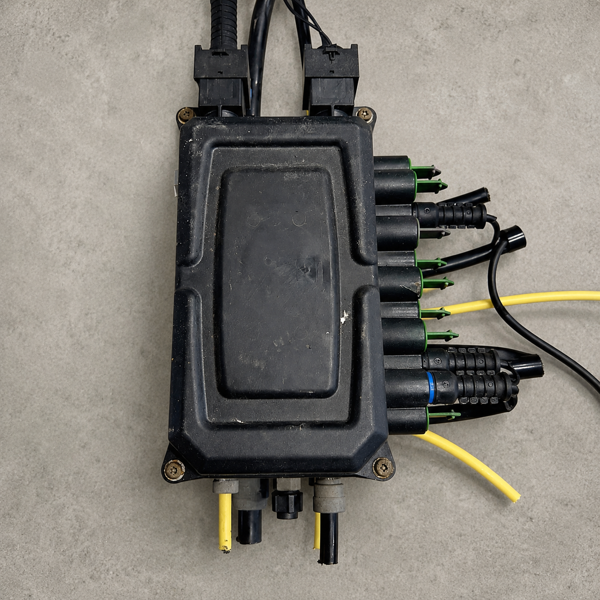 Haldex Gen 3 ABS/EBS